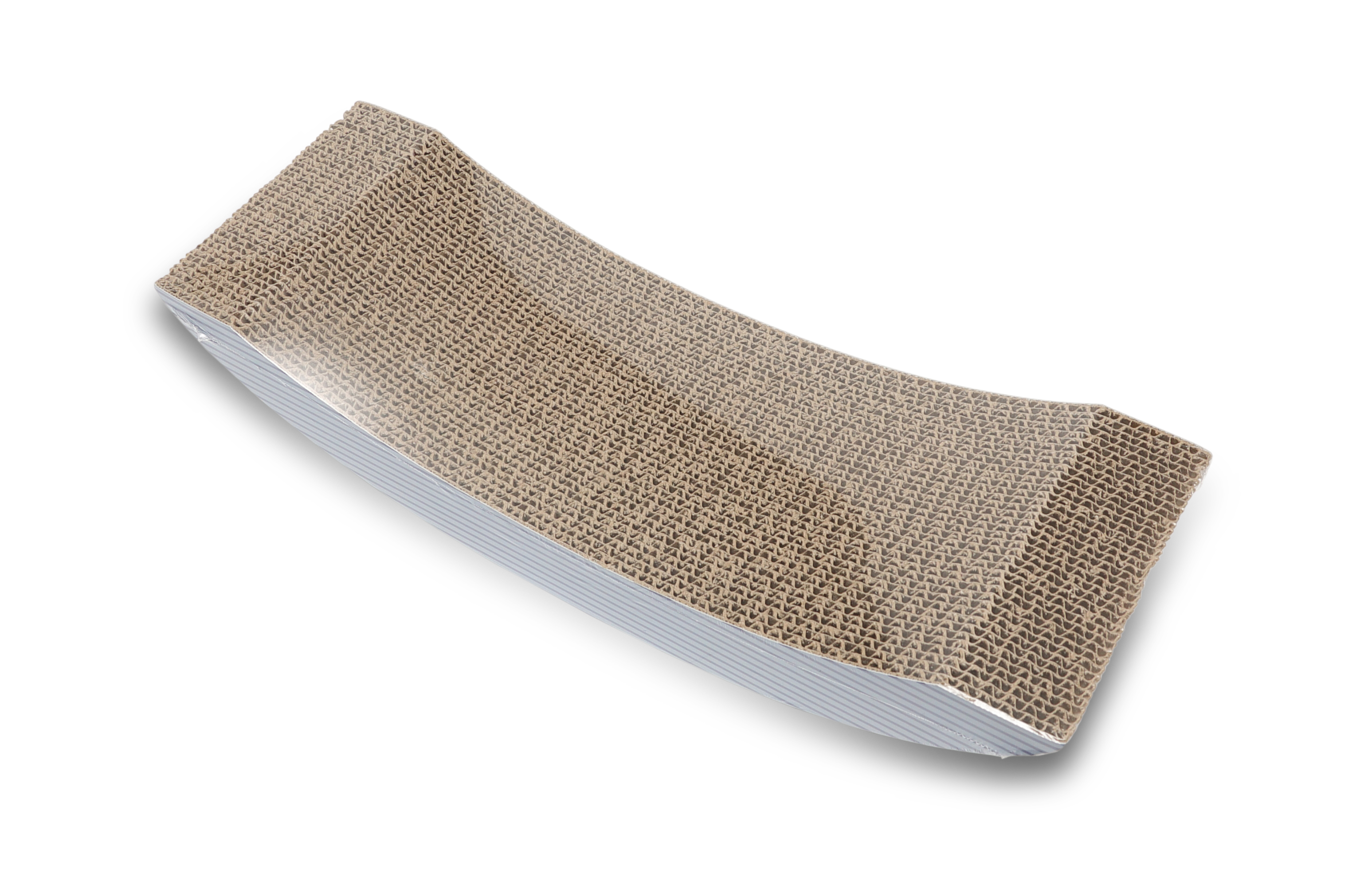 のぼって遊べる、立体感のあるデザイン